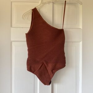 Abercrombie body suit